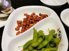 -竹犇番茄火锅(长风街店)