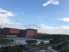 -广州市城市规划展览中心