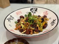 -成都驻京办餐厅(蜀都宾馆店)