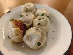 -舒蔡记生煎菜饭(云南中路店)