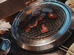 -韩盛·盛江山自助料理(于洪新玛特店)