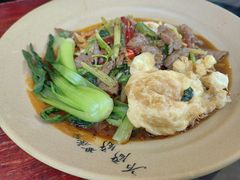 -方铲铲·成都板凳面(滨江银泰店)