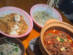 -陈家婆的菜(梅溪湖店)