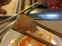 招牌虾滑-海底捞火锅(北京路店)