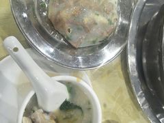 -标记美食新鲜猪杂(兴南大道店)