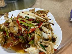 -鹏城人家海鲜酒家·23年老字号(较场尾店)