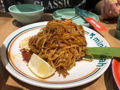 -迷你椰·泰式大排档(观前街店)