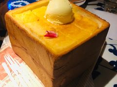 -绿茶餐厅(领展购物广场·中关村店)