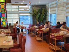 -点都德(龙之梦店)