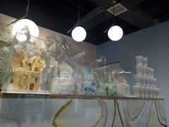 -风甜日暖·星座主题甜点(东二环泰禾店)