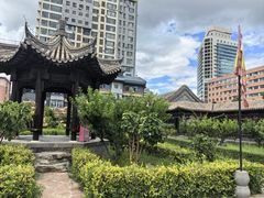 -内蒙古将军衙署博物院