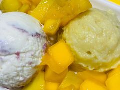 -满记甜品(机场店)