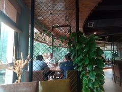 -盐帮食坊•小河帮川菜(四川师大店)