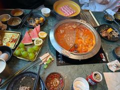 -牛New寿喜烧(金鹰世界店)