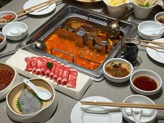 -海底捞火锅(汕头苏宁广场店)