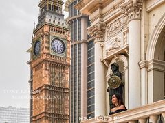 -澳门威尼斯人综合度假区