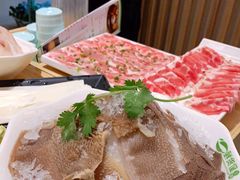-鲜货俚鲜火锅(青果路店)
