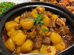 -小户人家(循礼门南国中心店)