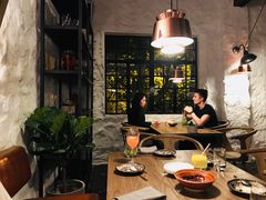 -Apollo·西班牙小酒馆(安福路店)