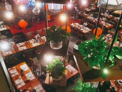 -胡桃里音乐酒馆(白云五号T5 MALL店)