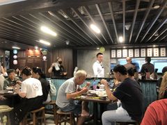-松發肉骨茶(牛车水店)