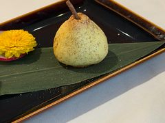 -唐阁(香港朗廷酒店)