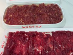 -浪里寻·臻牛养生牛肉火锅(方圆荟店)