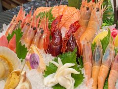 -菊上料理(蜀山银泰百货店)