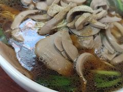 -张二面馆(山门口店)