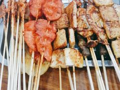 -阿拉提大盘鸡@米饭(南环东路汇邻广场店)