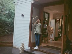 门面-自在弥林花园餐厅(云栖店)