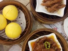 -点都德(汇点楼店)