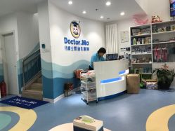 -马博士婴幼儿游泳馆(广安门旗舰店)