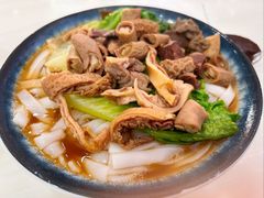-府广阿婆牛杂