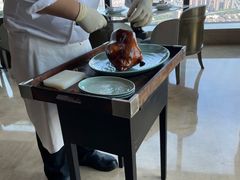 -无锡苏宁银河国际酒店-悦府65中餐厅