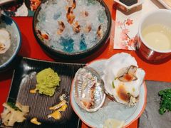 -樱桃日本料理