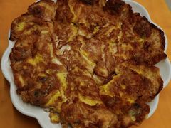珍珠蚝煎蛋-汤氏美食台山水步特色黄鳝饭(龙津东路店)