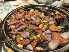 -粥六•新晋菜(柳巷店)