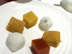 -大鸭梨烤鸭·北京菜(南小街/南苑店)
