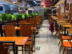 大堂-苗小坛酸汤鱼(酒仙桥店)