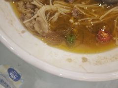 -东江渔村·古典园林·30年粤菜老字号(太和店)