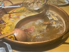 -洱火云南酸菜牛肉火锅(石景山当代商城店)