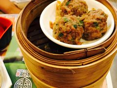 -添好运点心专门店(中环IFC店)