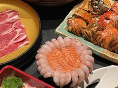 -花潮料理艺食馆(SM新生活广场店)