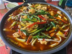 -莽哥海鲜烧烤(盘金路店)