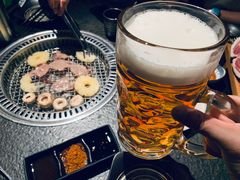 -上男·烧肉集市(五一广场店)