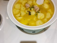 -大鸽饭(马王堆店)