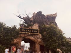 -大槐树寻根祭祖园