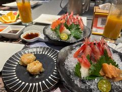 -大渔铁板烧(大悦城店)