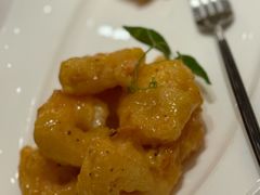 -蘇锦宴·淮扬菜烤鸭·小院(三元桥霄云路店)